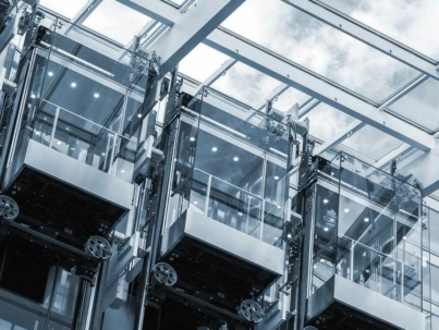 آسانسور-روملس