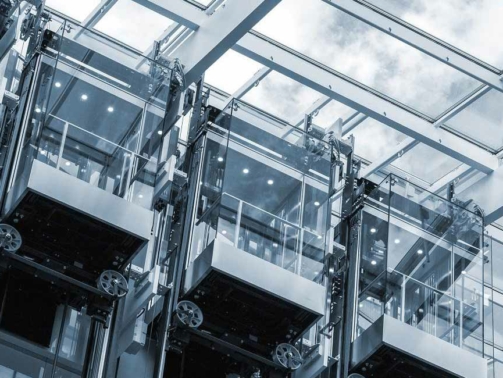 آسانسور-روملس