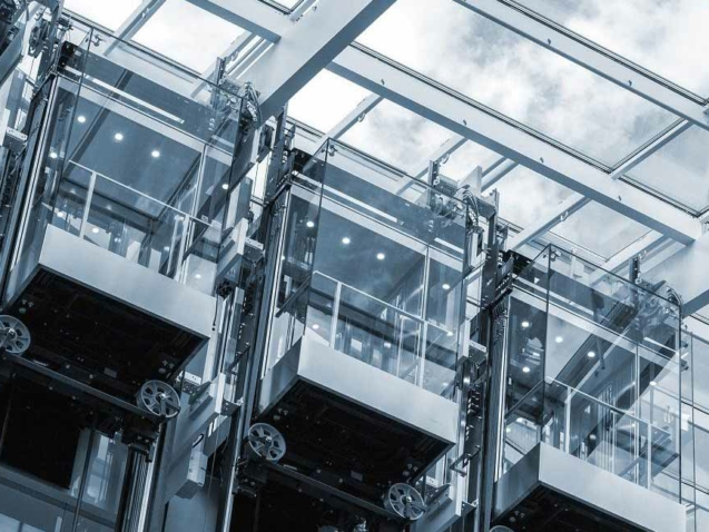 آسانسور-روملس